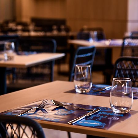 Rio Hotel By Bourbon São Paulo Eksteriør billede