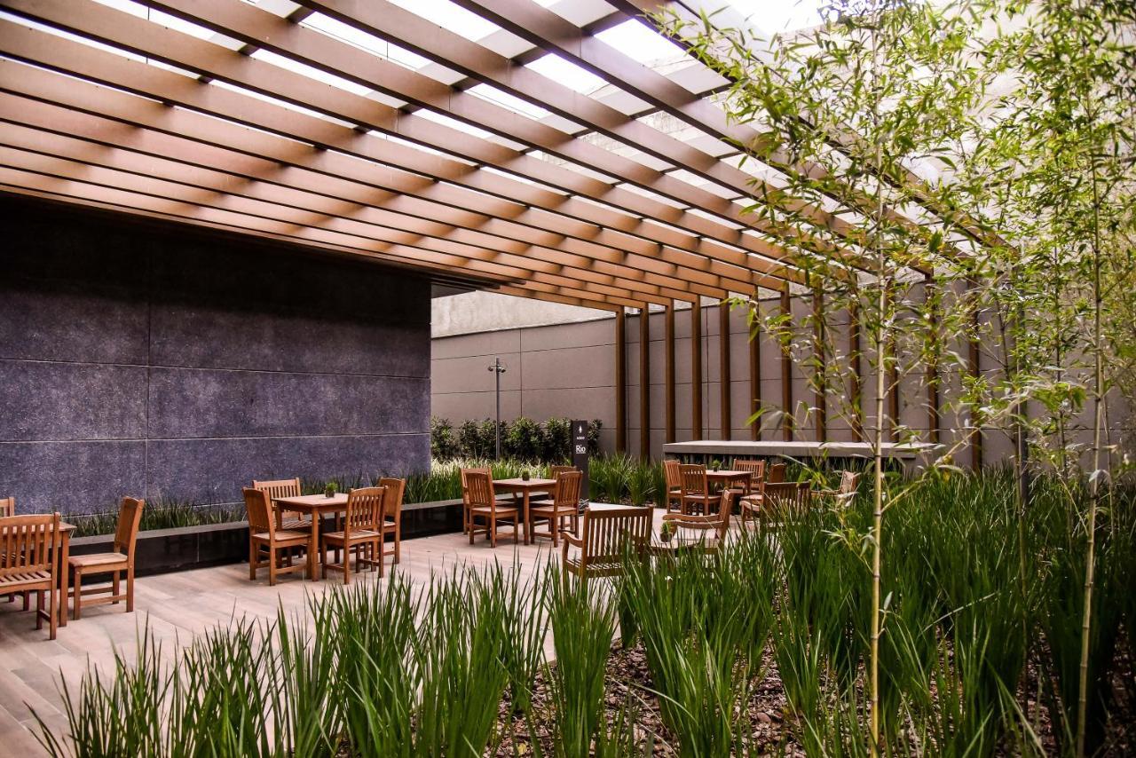 Rio Hotel By Bourbon São Paulo Eksteriør billede