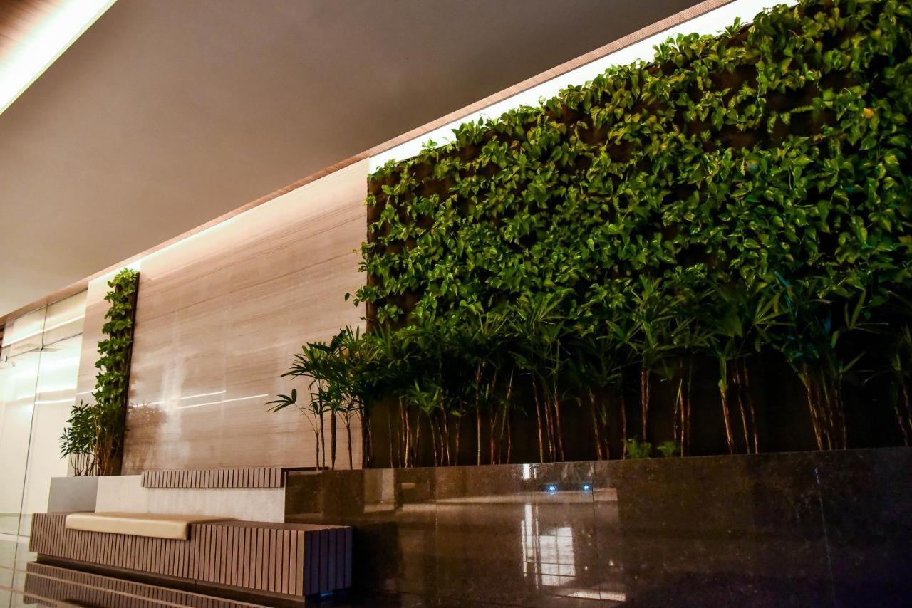 Rio Hotel By Bourbon São Paulo Eksteriør billede